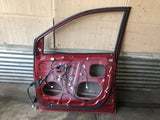 2004 - 2010 TOYOTA SIENNA Front Door Paint Code 3Q3 Right Passenger Side RH G