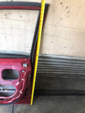 2004 - 2010 TOYOTA SIENNA Front Door Paint Code 3Q3 Right Passenger Side RH G