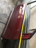 2004 - 2010 TOYOTA SIENNA Front Door Paint Code 3Q3 Right Passenger Side RH G