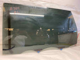 2004 - 2010 TOYOTA SIENNA Rear Door Glass Window Left Driver Side LH Van G