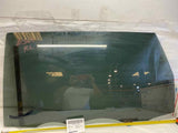 2004 - 2010 TOYOTA SIENNA Rear Door Glass Window Left Driver Side LH Van G