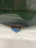 2004 - 2010 TOYOTA SIENNA Rear Door Glass Window Left Driver Side LH Van G