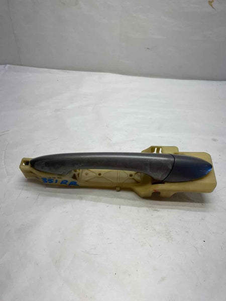 2011 - 2014 HYUNDAI SONATA Rear Back Outside Door Handle Right Passenger Side RH