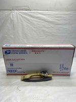 2011 - 2014 HYUNDAI SONATA Rear Back Outside Door Handle Right Passenger Side RH