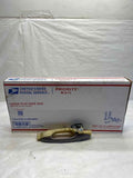 2011 - 2014 HYUNDAI SONATA Rear Back Outside Door Handle Right Passenger Side RH