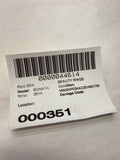 2011 - 2014 HYUNDAI SONATA Rear Back Outside Door Handle Right Passenger Side RH