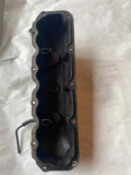 1998 JEEP WRANGLER Engine Valve Trim Cover 2.5L 4 Cylinder Fits: 1997 - 2002 T