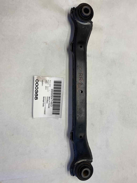 2014 KIA OPTIMA Upper Control Arm Rear Left Side LH Sedan Fits: 2012 - 2015 T