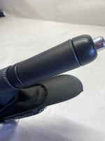 2010 MINI COOPER Center Console Parking Hand Brake Lever Boot Assembly G