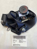 2010 MINI COOPER Rear Seat Belt Lap & Shoulder Belt Right Passenger Side RH G