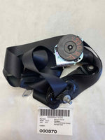 2010 MINI COOPER Rear Seat Belt Lap & Shoulder Belt Right Passenger Side RH G
