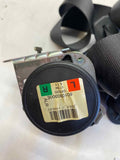 2010 MINI COOPER Rear Seat Belt Lap & Shoulder Belt Right Passenger Side RH G
