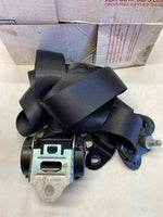 2010 MINI COOPER Rear Seat Belt Lap & Shoulder Belt Right Passenger Side RH G