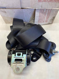 2010 MINI COOPER Rear Seat Belt Lap & Shoulder Belt Right Passenger Side RH G