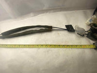 NISSAN ALTIMA 2002 - 2006 Front Door Latch Lock Actuator Right Passenger Side