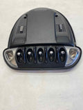 2010 MINI COOPER Overhead Upper Dome Reading Interior Lamp Light R56-15052712 M