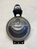 2010 MINI COOPER Bumper Park Parking Lamp Fog Light Assy LH Left Driver Side M