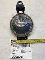 2010 MINI COOPER Bumper Park Parking Lamp Fog Light Assy LH Left Driver Side M