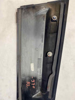 2010 MINI COOPER Rear C Pillar Panel Quarter Trim Moulding Left Driver Side LH M