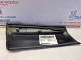 2010 MINI COOPER Rear C Pillar Panel Quarter Trim Moulding Left Driver Side LH M