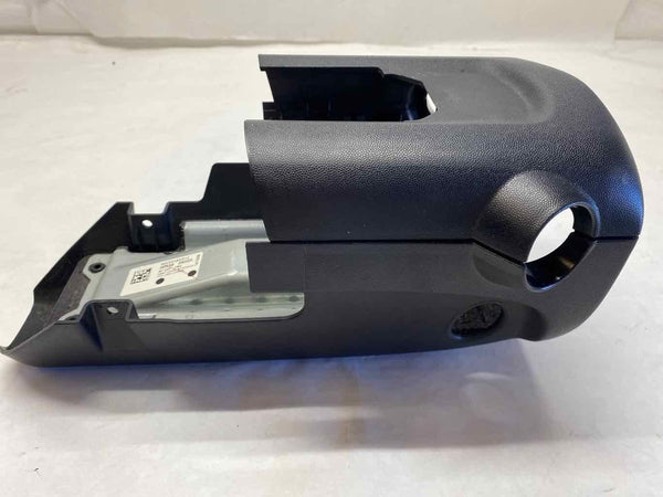 2010 MINI COOPER Upper and Lower Shroud Steering Cowl Column Housing Cover M