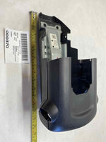 2010 MINI COOPER Upper and Lower Shroud Steering Cowl Column Housing Cover M