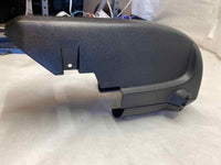 2010 MINI COOPER Upper and Lower Shroud Steering Cowl Column Housing Cover M