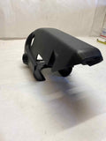 2010 MINI COOPER Upper and Lower Shroud Steering Cowl Column Housing Cover M