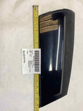2010 MINI COOPER Rear C Pillar Quarter Panel Trim Molding Right Passenger Side M