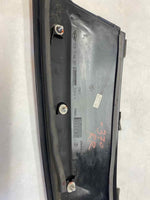 2010 MINI COOPER Rear C Pillar Quarter Panel Trim Molding Right Passenger Side M