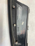 2010 MINI COOPER Rear C Pillar Quarter Panel Trim Molding Right Passenger Side M
