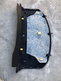 2011 VOLKSWAGEN CC Sport Interior Rear Back Package Tray Parcel Shelf Sedan T