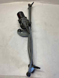 2007 - 2015 MINI COOPER Windshield Wiper Trans. Linkage 1.6L Hatchback G