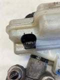 2007 - 2015 MINI COOPER Brake Master Cylinder w/ Fluid Bottle Tank 4 Cylinder G