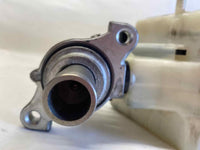 2007 - 2015 MINI COOPER Brake Master Cylinder w/ Fluid Bottle Tank 4 Cylinder G