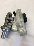 2007 - 2015 MINI COOPER Brake Master Cylinder w/ Fluid Bottle Tank 4 Cylinder G
