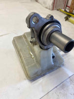 2007 - 2015 MINI COOPER Brake Master Cylinder w/ Fluid Bottle Tank 4 Cylinder G