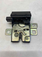 2010 MINI COOPER Hatchback Rear Back Lid Lock Latch Actuator OEM
