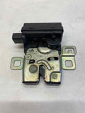 2010 MINI COOPER Hatchback Rear Back Lid Lock Latch Actuator OEM