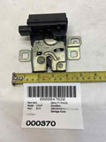2010 MINI COOPER Hatchback Rear Back Lid Lock Latch Actuator OEM
