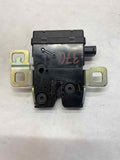 2010 MINI COOPER Hatchback Rear Back Lid Lock Latch Actuator OEM