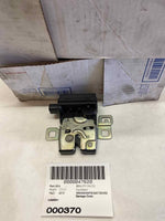 2010 MINI COOPER Hatchback Rear Back Lid Lock Latch Actuator OEM
