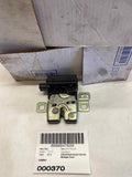 2010 MINI COOPER Hatchback Rear Back Lid Lock Latch Actuator OEM
