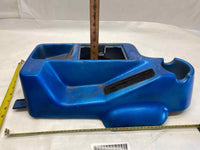 1998 JEEP WRANGLER Shift Cover Center Console Gear Shifter Shift Bezel Trim M