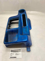 1998 JEEP WRANGLER Shift Cover Center Console Gear Shifter Shift Bezel Trim M
