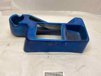 1998 JEEP WRANGLER Shift Cover Center Console Gear Shifter Shift Bezel Trim M