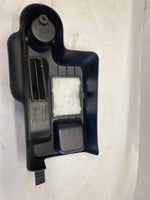 1998 JEEP WRANGLER Shift Cover Center Console Gear Shifter Shift Bezel Trim M