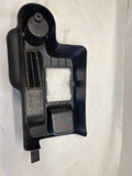1998 JEEP WRANGLER Shift Cover Center Console Gear Shifter Shift Bezel Trim M