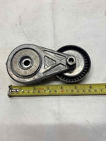 2010 AUDI A4 Premium Engine Belt Tensioner Assembly 2.0L A/T Fits: 2009 - 2012 T
