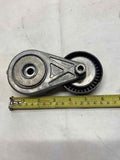 2010 AUDI A4 Premium Engine Belt Tensioner Assembly 2.0L A/T Fits: 2009 - 2012 T